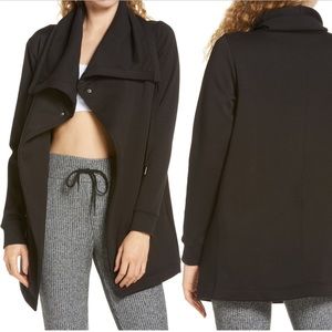 ZELLA Amazing Cozy Wrap Jacket